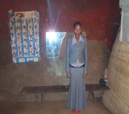 Bakalcho Primary Education Project