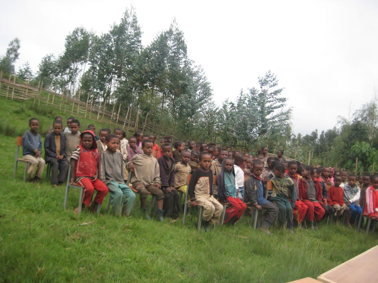 RLDO program photo