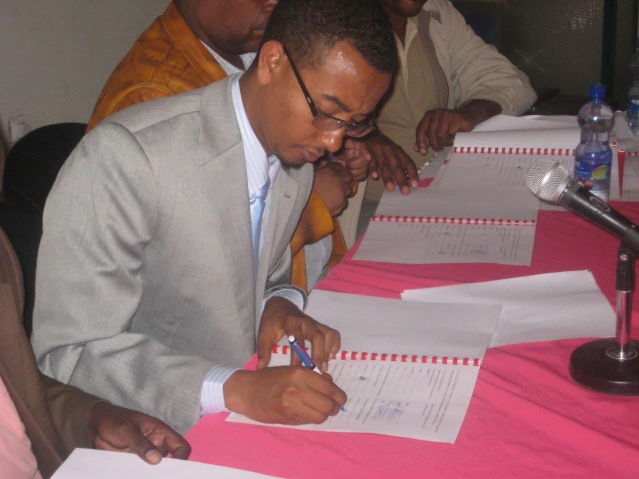 RLDO program photo