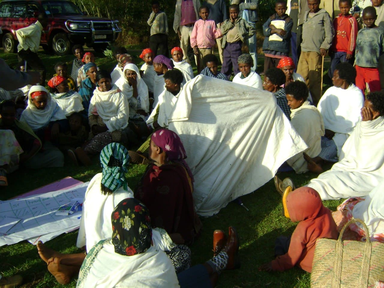 RLDO program photo
